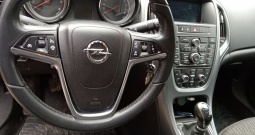 Opel astra j 1.7 cdti 2013 godina