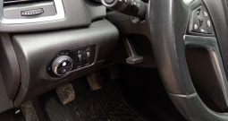 Opel astra j 1.7 cdti 2013 godina