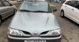 Megane clasic 1.4 55kw