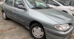 Megane clasic 1.4 55kw