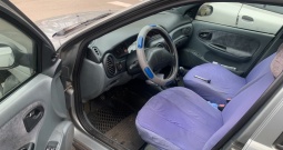 Megane clasic 1.4 55kw