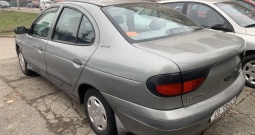 Megane clasic 1.4 55kw