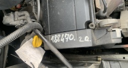 Megane clasic 1.4 55kw