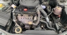 Megane clasic 1.4 55kw