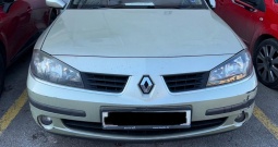 Prodajem Renault Lagunu