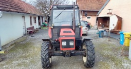 Zetor 53-40 skabinom