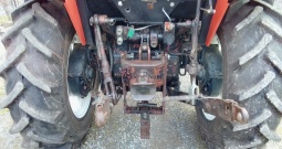 Zetor 53-40 skabinom