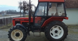Zetor 53-40 skabinom