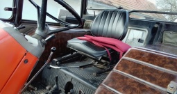 Zetor 53-40 skabinom