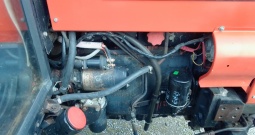 Zetor 53-40 skabinom