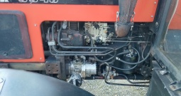 Zetor 53-40 skabinom