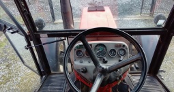 Zetor 53-40 skabinom