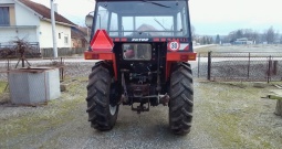 Zetor 53-40 skabinom