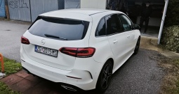 Mercedes B klasa AMG oprema