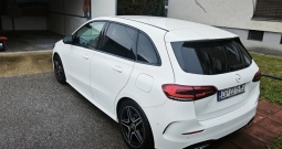 Mercedes B klasa AMG oprema