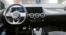 Mercedes B klasa AMG oprema