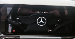 Mercedes B klasa AMG oprema