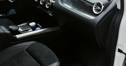 Mercedes B klasa AMG oprema