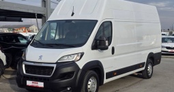 PEUGEOT BOXER 2.2 HDI L4H3