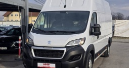 PEUGEOT BOXER 2.2 HDI L4H3