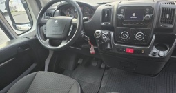 PEUGEOT BOXER 2.2 HDI L4H3