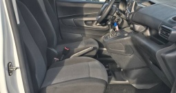 CITROEN BERLINGO XL 1.5 BLUEHDI