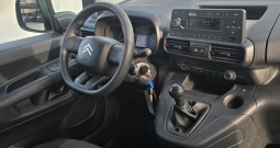 CITROEN BERLINGO XL 1.5 BLUEHDI