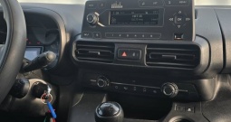 CITROEN BERLINGO XL 1.5 BLUEHDI