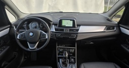 BMW SERIJA 2 GRAN TOURER 218i