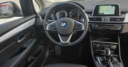 BMW SERIJA 2 GRAN TOURER 218i