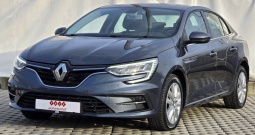 RENAULT MEGANE 1.5 dci