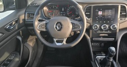 RENAULT MEGANE 1.5 dci