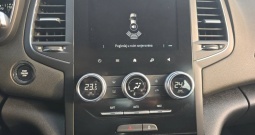 RENAULT MEGANE 1.5 dci