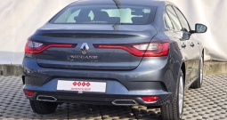 RENAULT MEGANE 1.5 dci