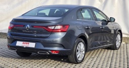 RENAULT MEGANE 1.5 dci