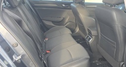 RENAULT MEGANE 1.5 dci