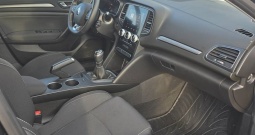 RENAULT MEGANE 1.5 dci