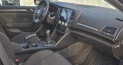 RENAULT MEGANE 1.5 dci