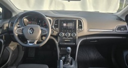 RENAULT MEGANE 1.5 dci