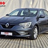 RENAULT MEGANE 1.5 dci