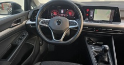 VW GOLF VIII 2.0 TDI