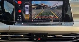 VW GOLF VIII 2.0 TDI