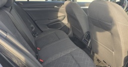 VW GOLF VIII 2.0 TDI