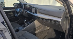 VW GOLF VIII 2.0 TDI