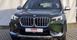 BMW X1 sDrive 18d
