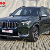 BMW X1 sDrive 18d
