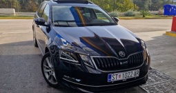 Prešao samo 68000 km !Škoda Octavia1.6 TDI karavan