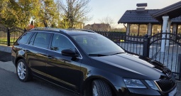 Prešao samo 68000 km !Škoda Octavia1.6 TDI karavan