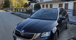 Prešao samo 68000 km !Škoda Octavia1.6 TDI karavan