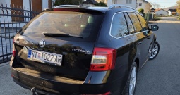 Prešao samo 68000 km !Škoda Octavia1.6 TDI karavan